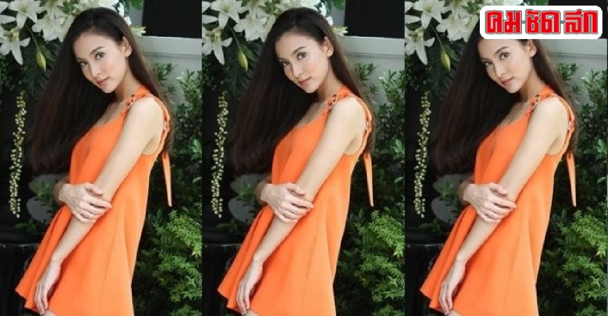 แย้มหัวใจแบบฉบับกรีน-อัษฎาพร