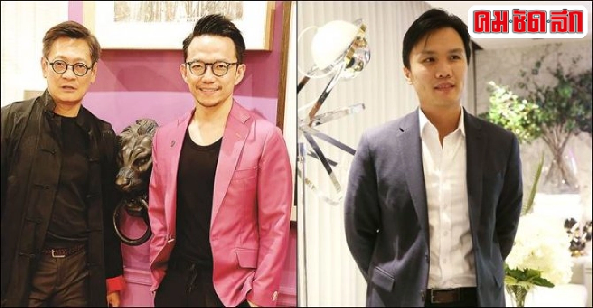 แรงบันดาลใจสู่ตัวตนคนแต่งบ้าน แรงบันดาลใจสู่ตัวตนคนแต่งบ้าน