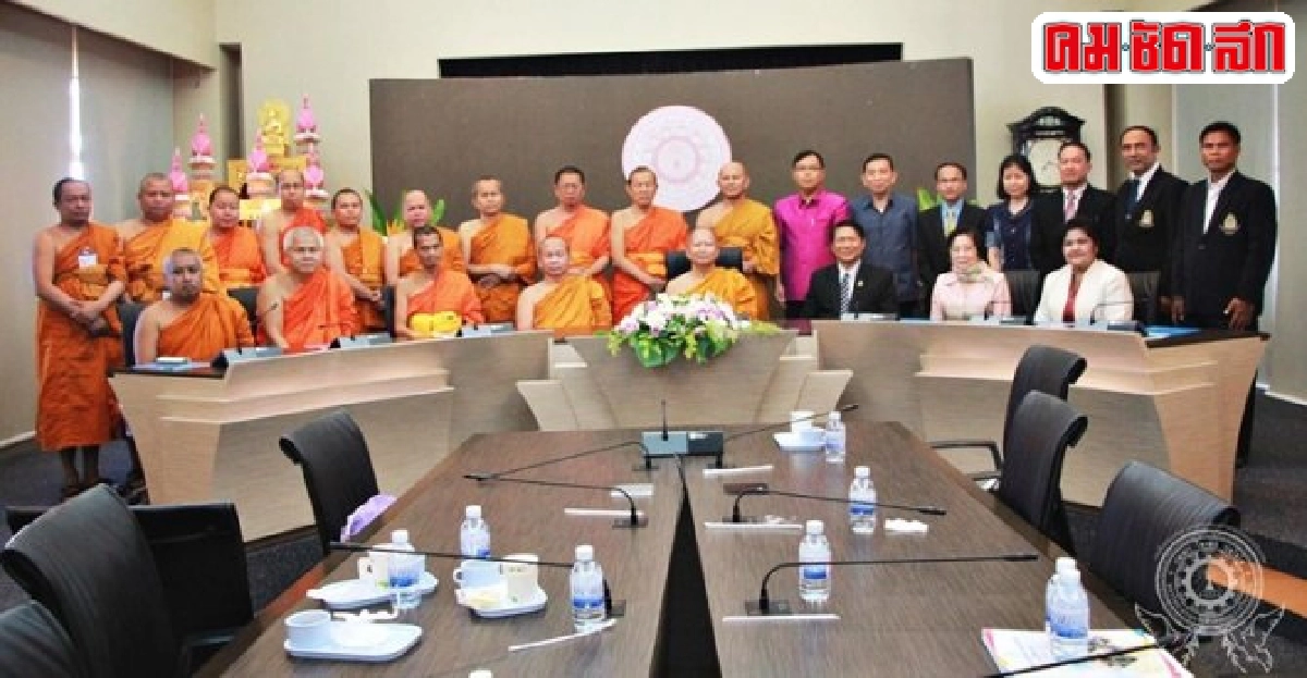 ผลการประเมินคุณภาพการศึกษาของมหาจุฬาฯระดับดี ผลการประเมินคุณภาพการศึกษาของมหาจุฬาฯระดับดี