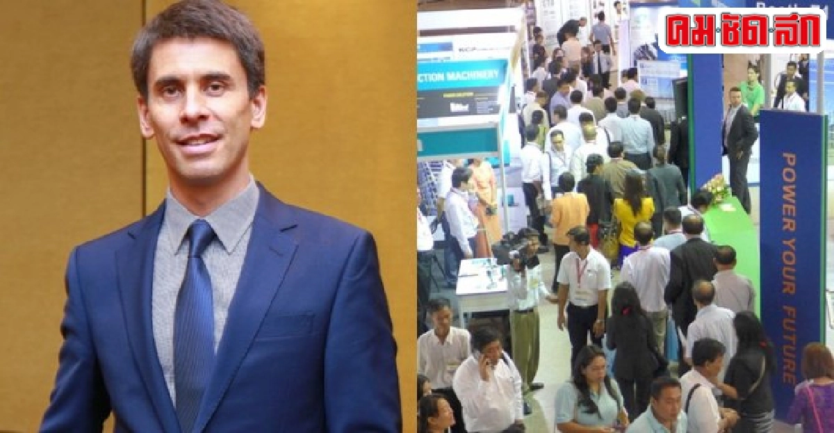 นักธุรกิจไทยเทศพร้อมลงทุนหลังการเลือกตั้งเมียนมาร์