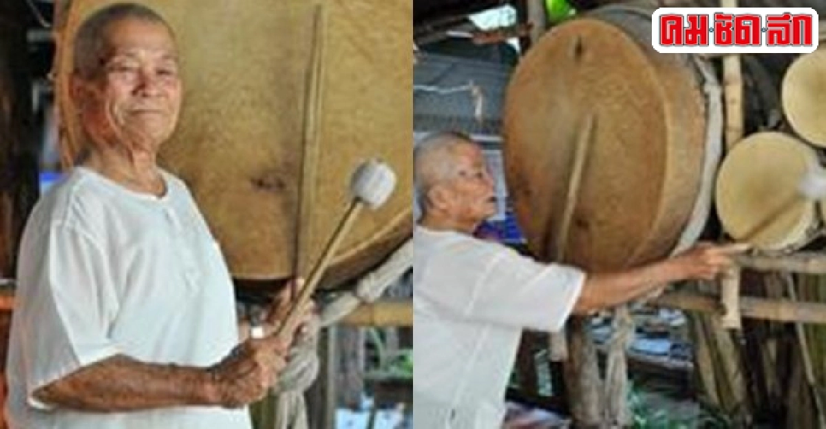 สิ้นครูมานพศิลปินแห่งชาติครูการแสดงล้านนา สิ้นครูมานพศิลปินแห่งชาติครูการแสดงล้านนา