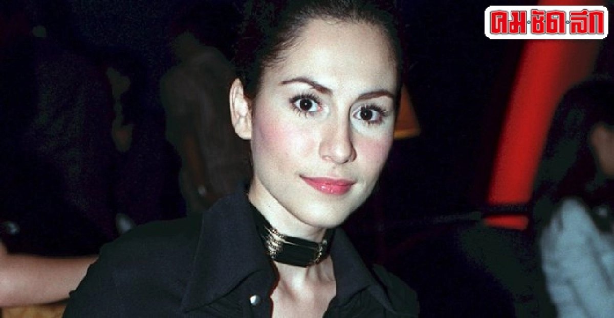 อีกหนึ่งแรงใจส่งถึงปอจากนางเอกฟ้าทะลายโจรผู้เสียขา