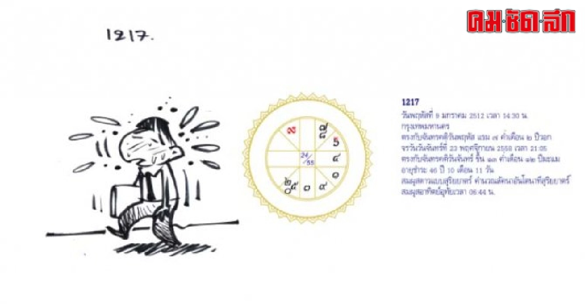 จัดฉากชีวิตลิขิตดวงดาว:ส.28พย.58 จัดฉากชีวิตลิขิตดวงดาว:ส.28พย.58
