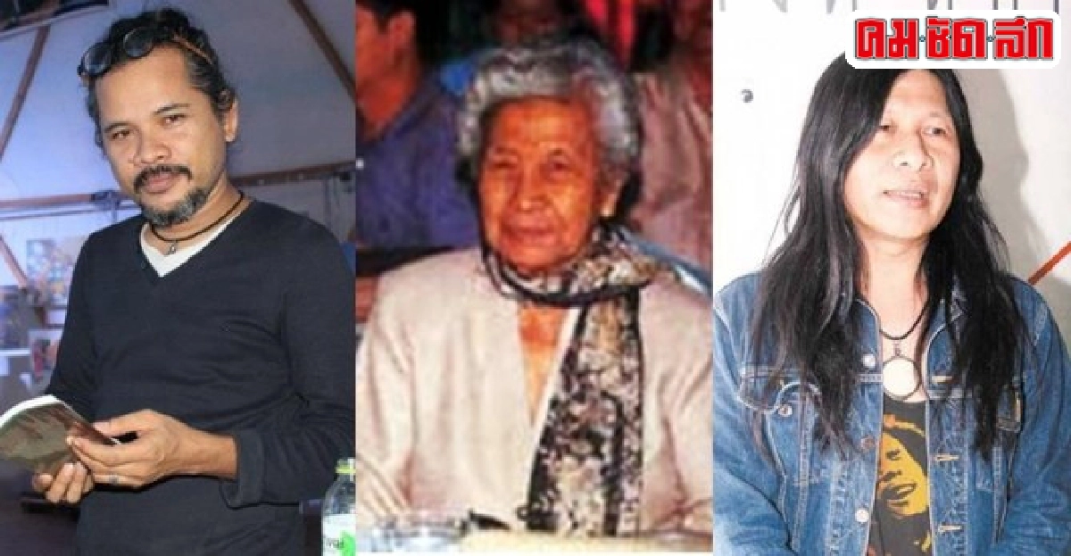 คลื่นคนวรรณกรรม : 100ปีคุณนิลวรรณ ปิ่นทอง