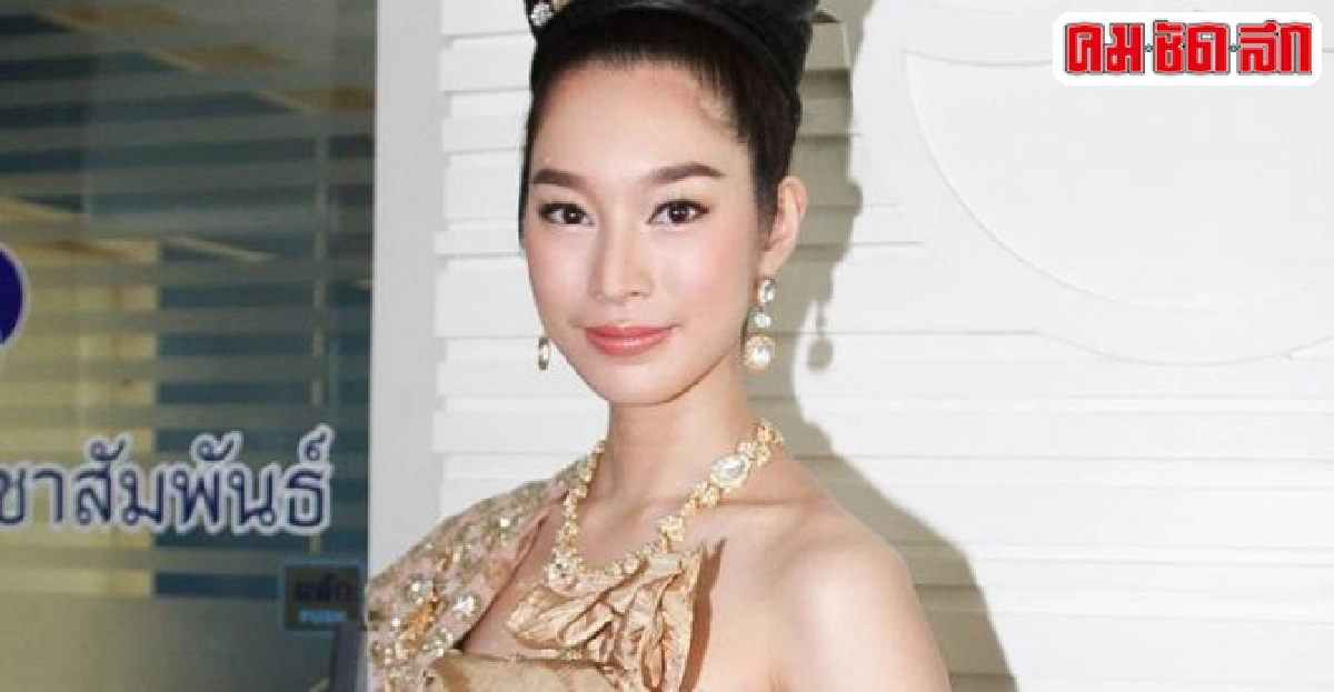 ฐิสายินดีร่วมงานบวชกันรับปรับลุคลดระดับความเซ็กซี่ ฐิสายินดีร่วมงานบวชกันรับปรับลุคลดระดับความเซ็กซี่