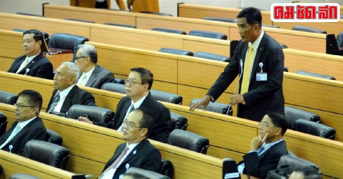 10ความจำเป็นสถาบันวิเคราะห์งบฯประจำรัฐสภา