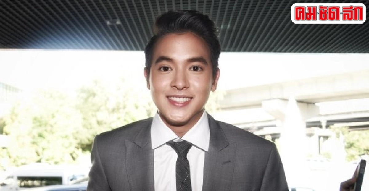 เจมส์โต้โพสต์ตัดพ้อเรื่องรักปลื้มแฟนญี่ปุ่นชมยิ้มสวย เจมส์โต้โพสต์ตัดพ้อเรื่องรักปลื้มแฟนญี่ปุ่นชมยิ้มสวย