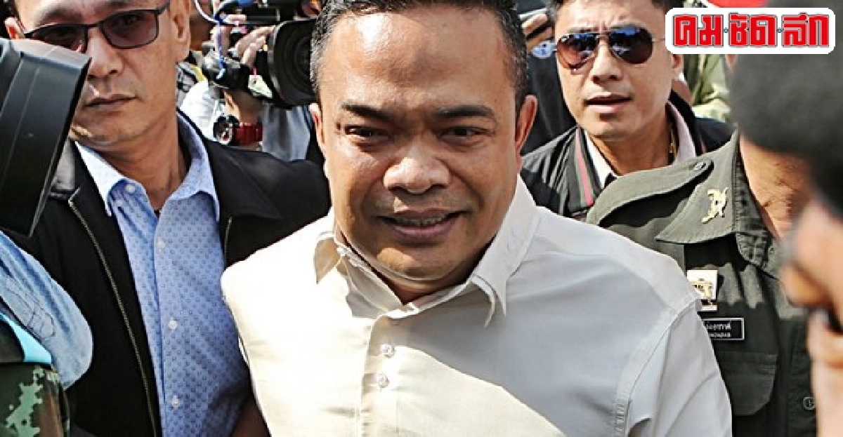 'ตู่'ซัดโกง'ราชภักดิ์'เลวที่สุด 'ตู่'ซัดโกง'ราชภักดิ์'เลวที่สุด