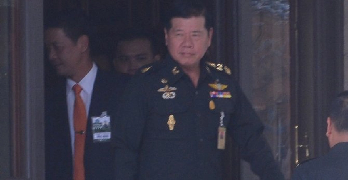 ป.ป.ช.ยันทำตามหน้าที่แน่สอบ'ราชภักดิ์' ป.ป.ช.ยันทำตามหน้าที่แน่สอบ'ราชภักดิ์'