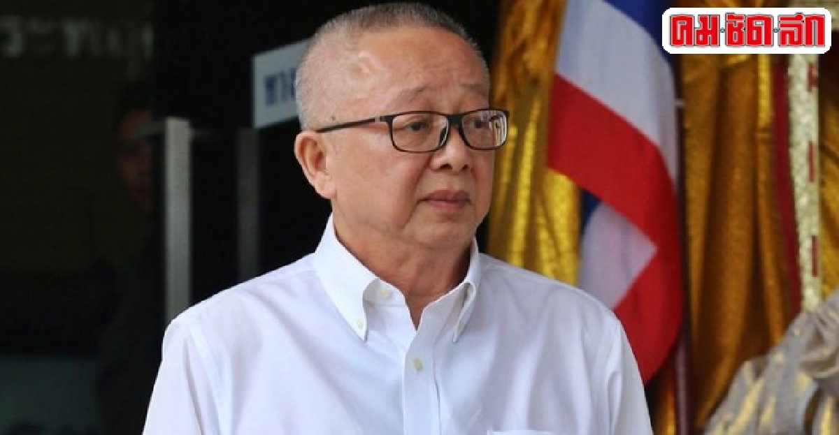 ฎีกายืนคุก1ปีสนธิหมิ่นหม่อมอุ๋ย-รอลงอาญา2ปี ฎีกายืนคุก1ปีสนธิหมิ่นหม่อมอุ๋ย-รอลงอาญา2ปี