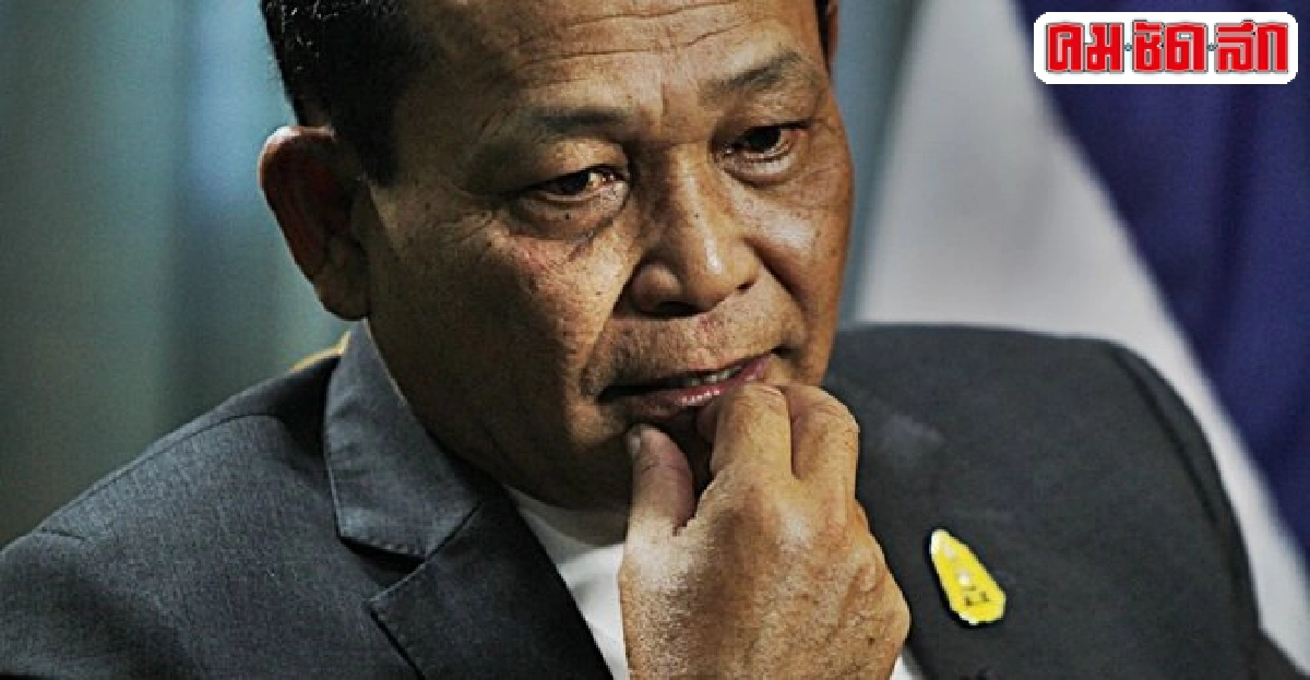 'ดาว์พงษ์'เล็งทบทวนตกซ้ำชั้น 'ดาว์พงษ์'เล็งทบทวนตกซ้ำชั้น