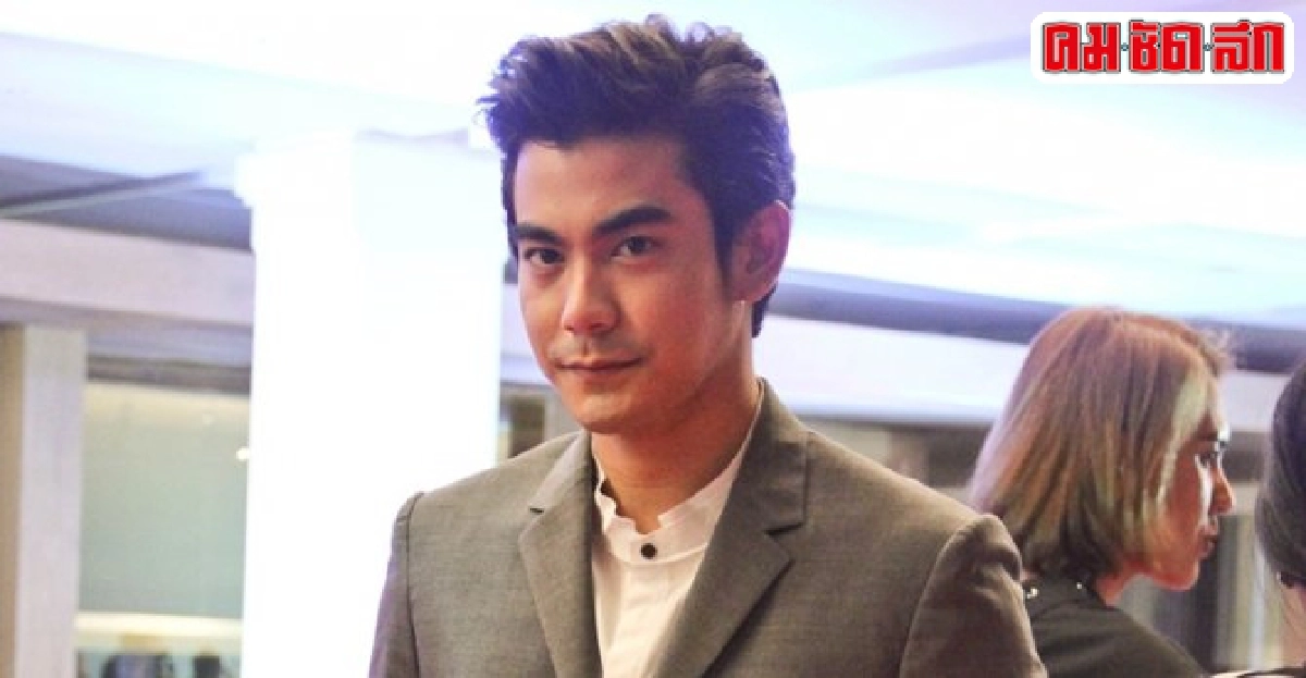 ฌอห์ณเห่อหลานชายสร้างความมั่นคงให้แม่ก่อนมีเมีย ฌอห์ณเห่อหลานชายสร้างความมั่นคงให้แม่ก่อนมีเมีย