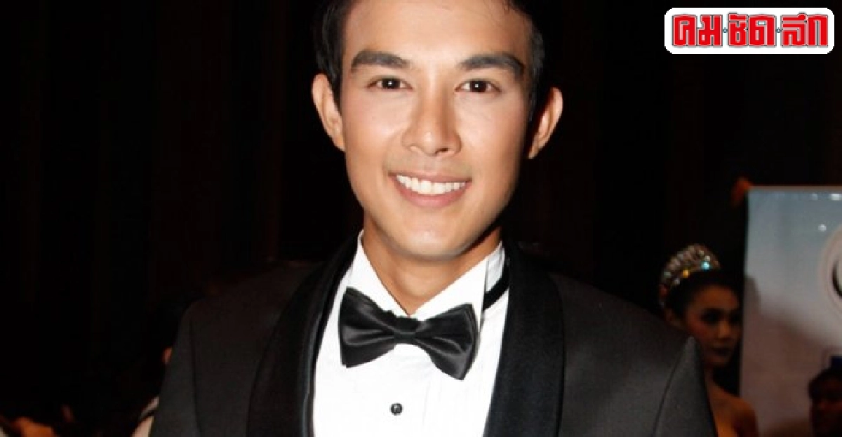 บอสไม่ยึดติดพระเอกหลังข่าวดีใจช่อง7ให้งานต่อเนื่อง บอสไม่ยึดติดพระเอกหลังข่าวดีใจช่อง7ให้งานต่อเนื่อง