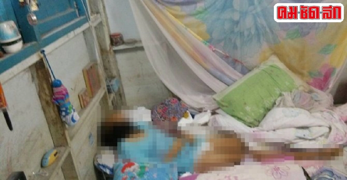สาวใหญ่เครียด!โรครุมผูกคอตายคาห้องเช่า สาวใหญ่เครียด!โรครุมผูกคอตายคาห้องเช่า