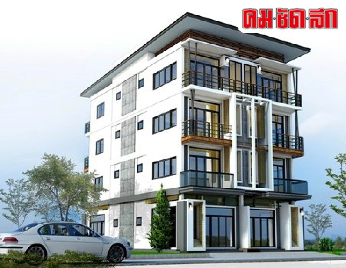 'บ้านแฝดไม่บาน'ของชาวบางสตางค์น้อย 'บ้านแฝดไม่บาน'ของชาวบางสตางค์น้อย