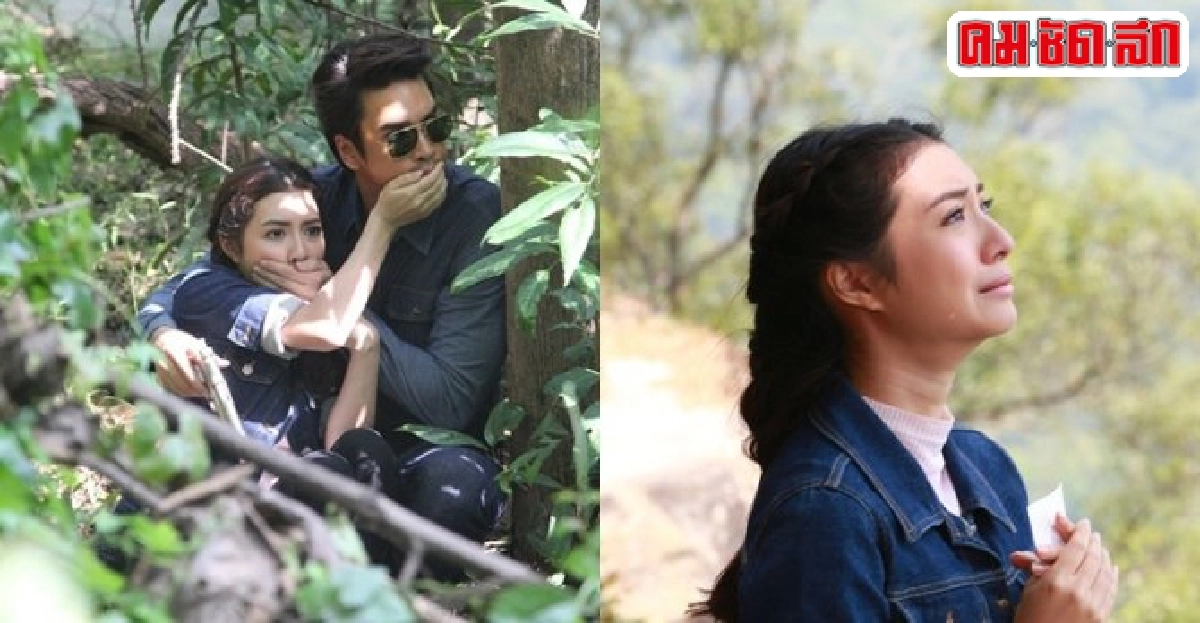 เปิดฉาก!ตามรักคืนใจณเดชน์บู๊ช่วยชีวิตมิว เปิดฉาก!ตามรักคืนใจณเดชน์บู๊ช่วยชีวิตมิว