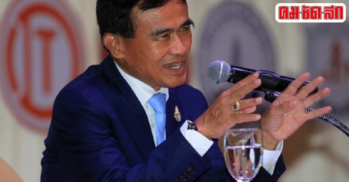 'บิ๊กต๊อก'ขอบคุณ'ตู่-เต้น'จะให้ข้อมูล 