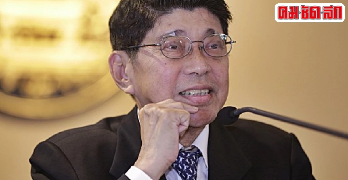 'วิษณุ'ปัดวิจารณ์เลิกจ้าง'ภุชงค์' 'วิษณุ'ปัดวิจารณ์เลิกจ้าง'ภุชงค์'