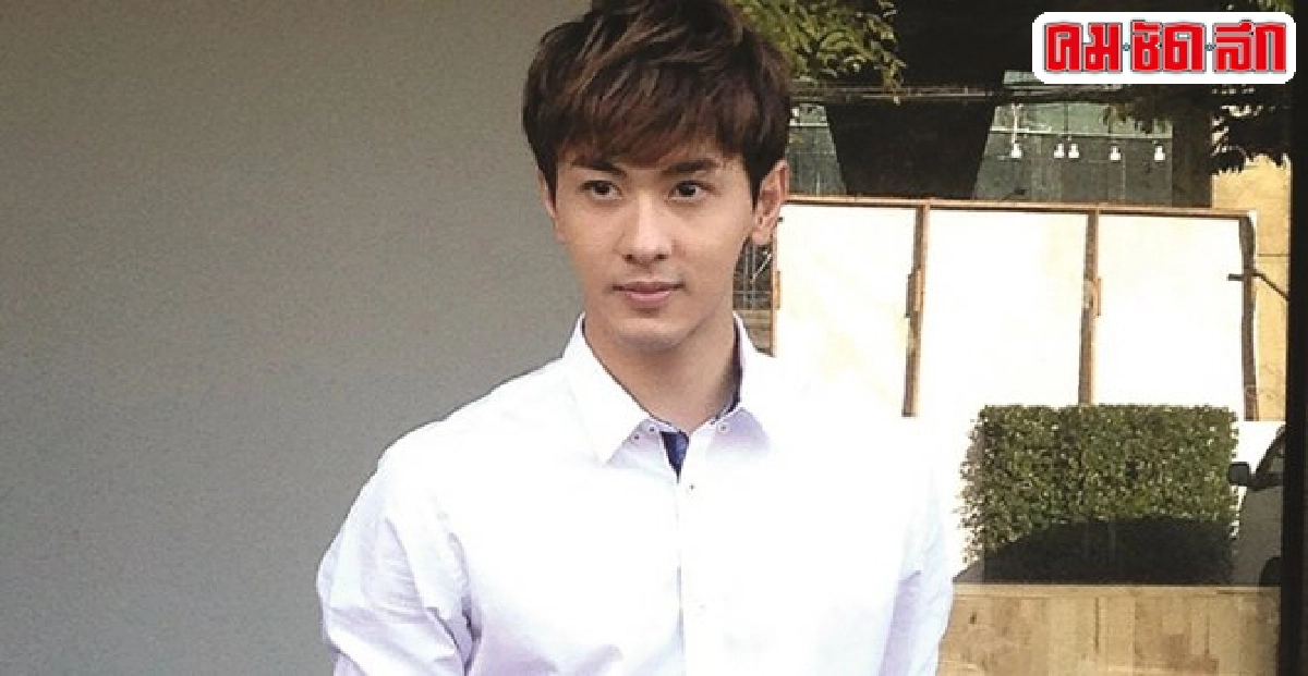 'นัททิว'ชม'แพรว'แสดงเก่งขอบคุณ'ต้อ'ที่ให้โอกาสเล่นละคร