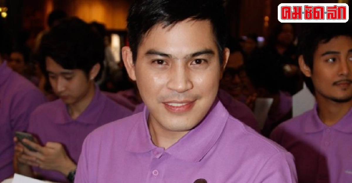 ยังรอ'ปอ'ร่วมงานละคร'เดอะซิงเกิ้ลมัม' ยังรอ'ปอ'ร่วมงานละคร'เดอะซิงเกิ้ลมัม'
