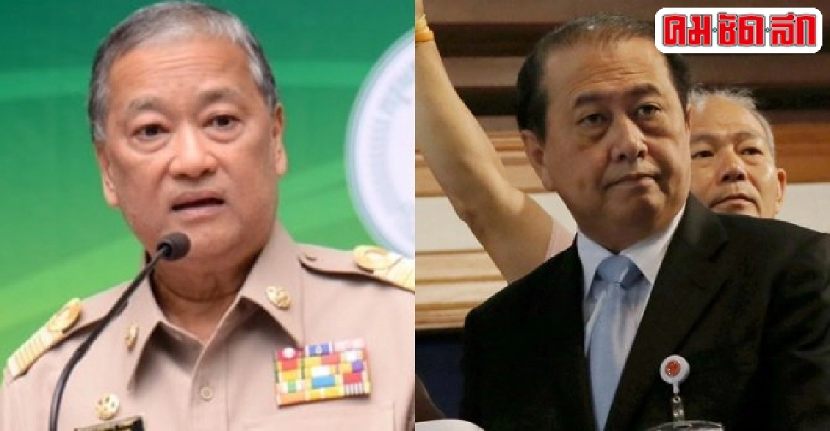 หนังม้วนเดิมๆ -อยู่หมัด...:ล้วงตับการเมือง  