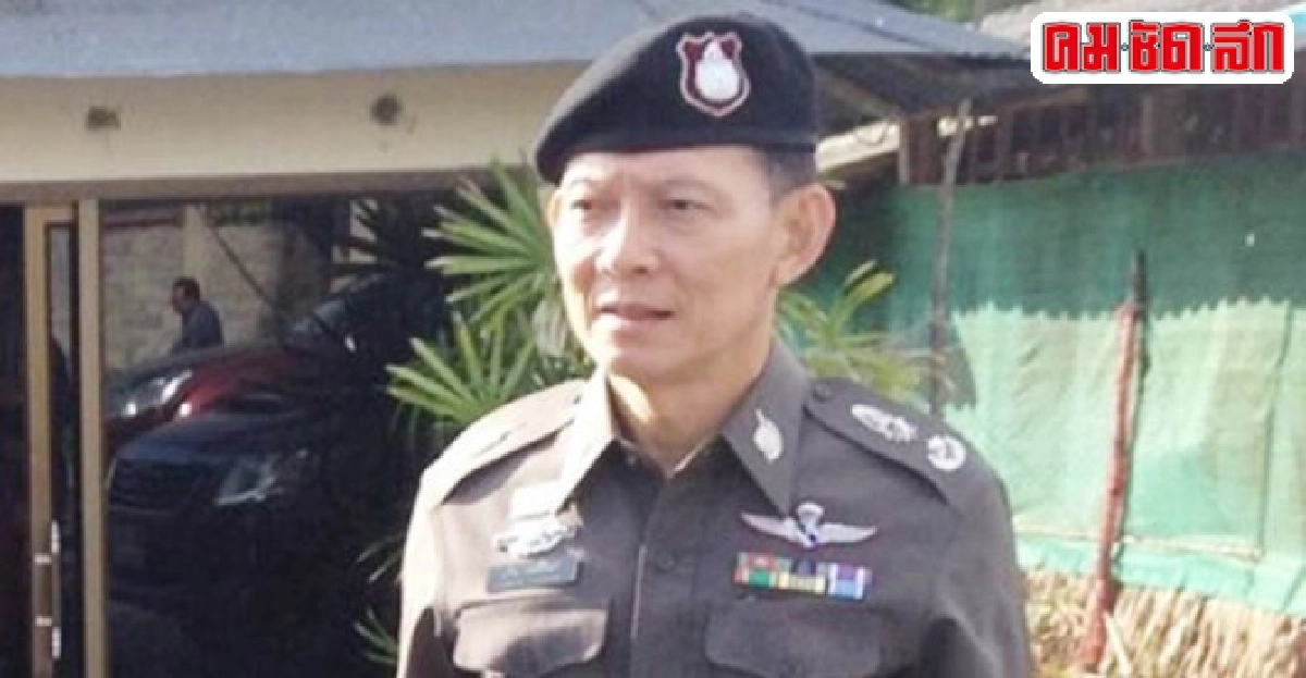 โฆษก กต.เผยยังไม่มีข้อมูลปวีณลี้ภัยแดนจิงโจ้ โฆษก กต.เผยยังไม่มีข้อมูลปวีณลี้ภัยแดนจิงโจ้