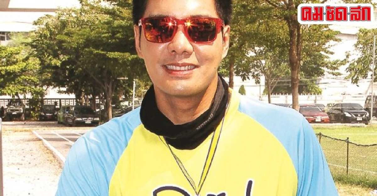เคลลี่ดีใจเตรียมร่วมงานแอนเผยถือเป็นปีที่ดีได้บทท้าทาย เคลลี่ดีใจเตรียมร่วมงานแอนเผยถือเป็นปีที่ดีได้บทท้าทาย