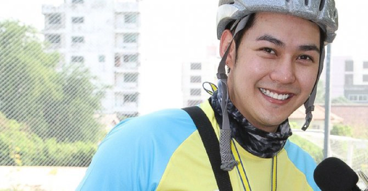 แอมปัดถูกกดดันให้ไปสู่ขอ แอมปัดถูกกดดันให้ไปสู่ขอ