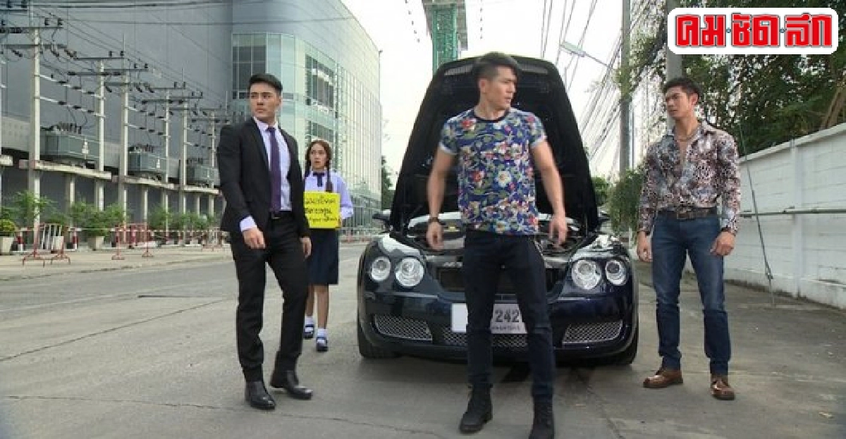 เปรี้ยวน้ำตาไหลโดนเวียร์ดูถูกในมรสุมสวาท  เปรี้ยวน้ำตาไหลโดนเวียร์ดูถูกในมรสุมสวาท