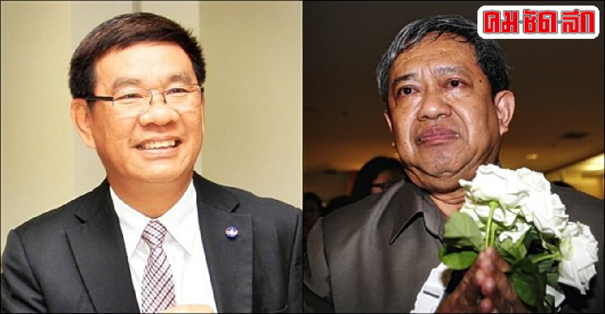 มติกกต.ฟ้อง'ภุชงค์'ทุกกรณี มติกกต.ฟ้อง'ภุชงค์'ทุกกรณี