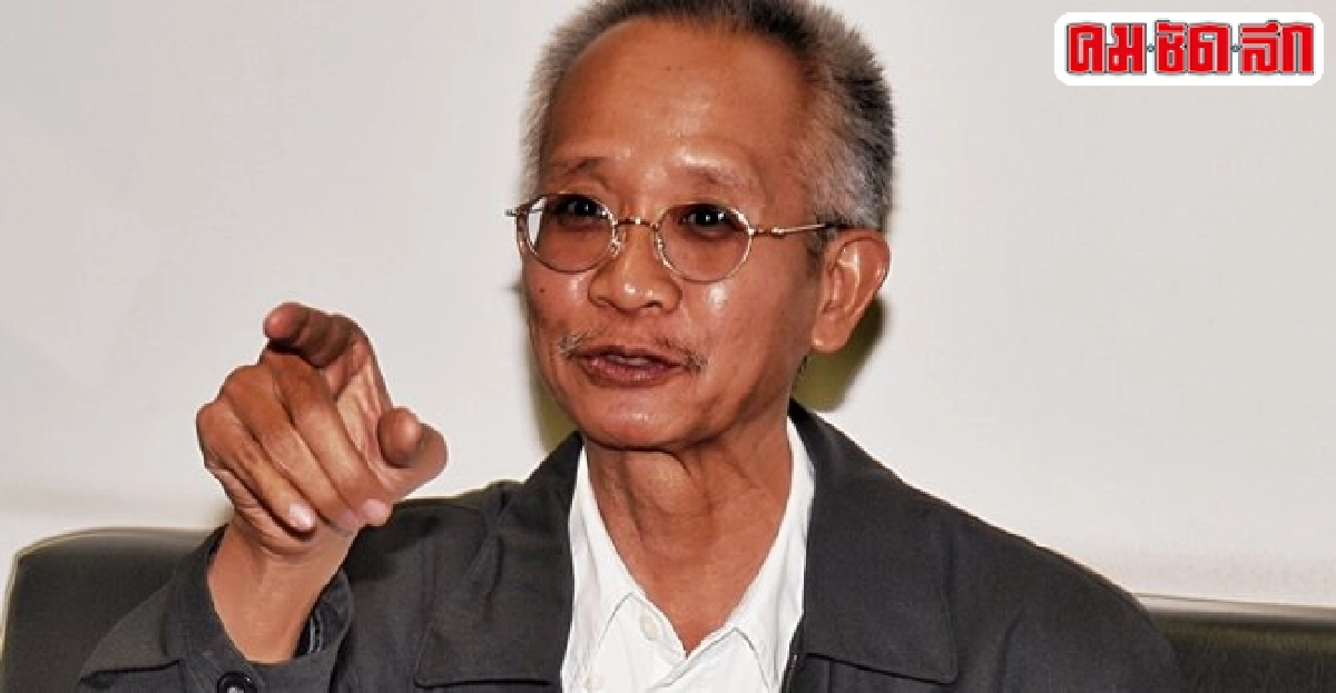 'วีระ'ขู่ยิง'ทหาร-ตร.'บุกรุกคุกคาม 'วีระ'ขู่ยิง'ทหาร-ตร.'บุกรุกคุกคาม