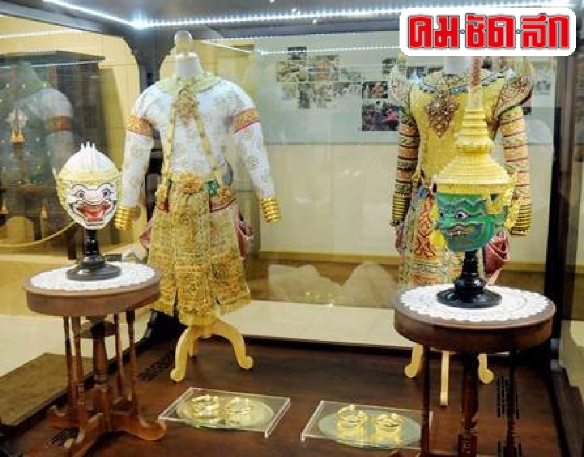 เรียนรู้การทรงงานผ่าน'สัปตมวรรตบรมขัตติยราชินีนาถ' เรียนรู้การทรงงานผ่าน'สัปตมวรรตบรมขัตติยราชินีนาถ'