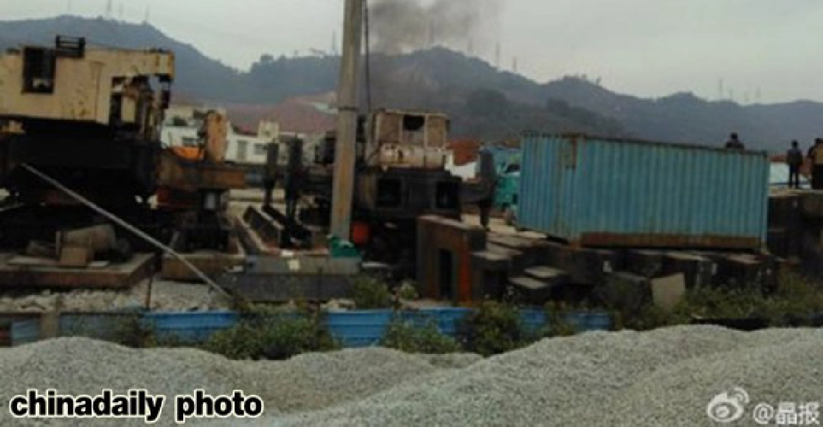 ดินถล่มเสิ่นเจิ้นถล่มอพาร์ทเม้นท์-โรงงานสูญหาย27 ดินถล่มเสิ่นเจิ้นถล่มอพาร์ทเม้นท์-โรงงานสูญหาย27