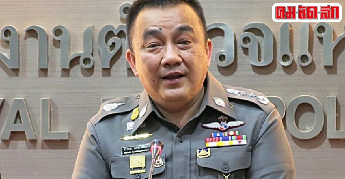 'ศรีวราห์'พร้อมสางปมข่มขู่'ปวีณ' 'ศรีวราห์'พร้อมสางปมข่มขู่'ปวีณ'