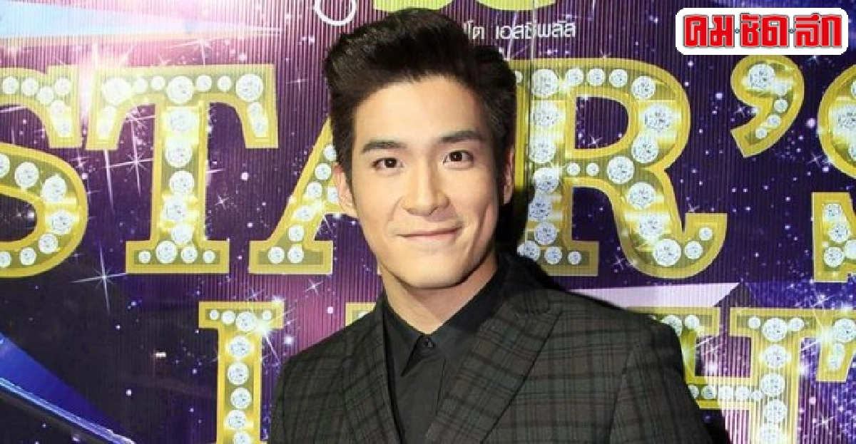 อาเล็กรับแฟนคลับตื่นเต้นถ่ายแบบคู่จอย อาเล็กรับแฟนคลับตื่นเต้นถ่ายแบบคู่จอย