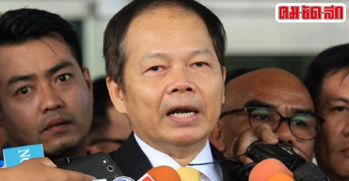 เด็กพท.ชงตั้งรบ.แห่งชาติความเห็นส่วนตัว