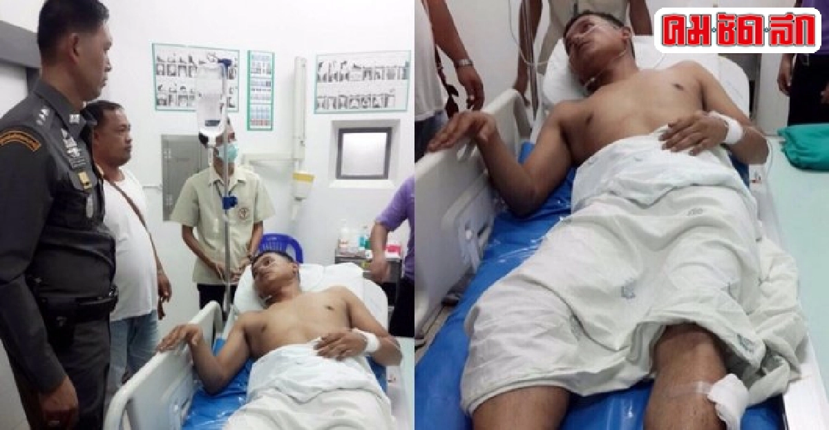 ลอบวางบึ้ม!ทหารรปภ.ครูนราฯเจ็บ1