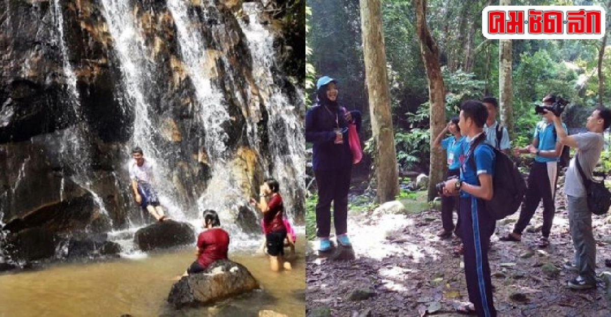 สศร.จัดค่ายร่วมสมัยสายใยเยาวชน4จว.ใต้