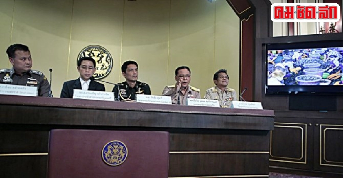 'จุดแข็ง-อ่อน' การบริหารข่าวของรัฐบาล 'จุดแข็ง-อ่อน' การบริหารข่าวของรัฐบาล