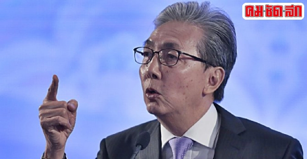 กระดานความคิด : 'ประชารัฐ' ฉบับนายทุน กระดานความคิด : 'ประชารัฐ' ฉบับนายทุน