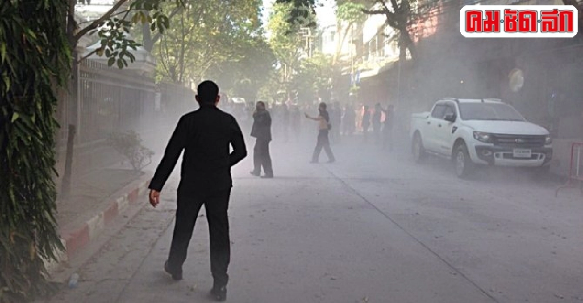 'เอแบค'บานปลายตร.ระงับศึก!