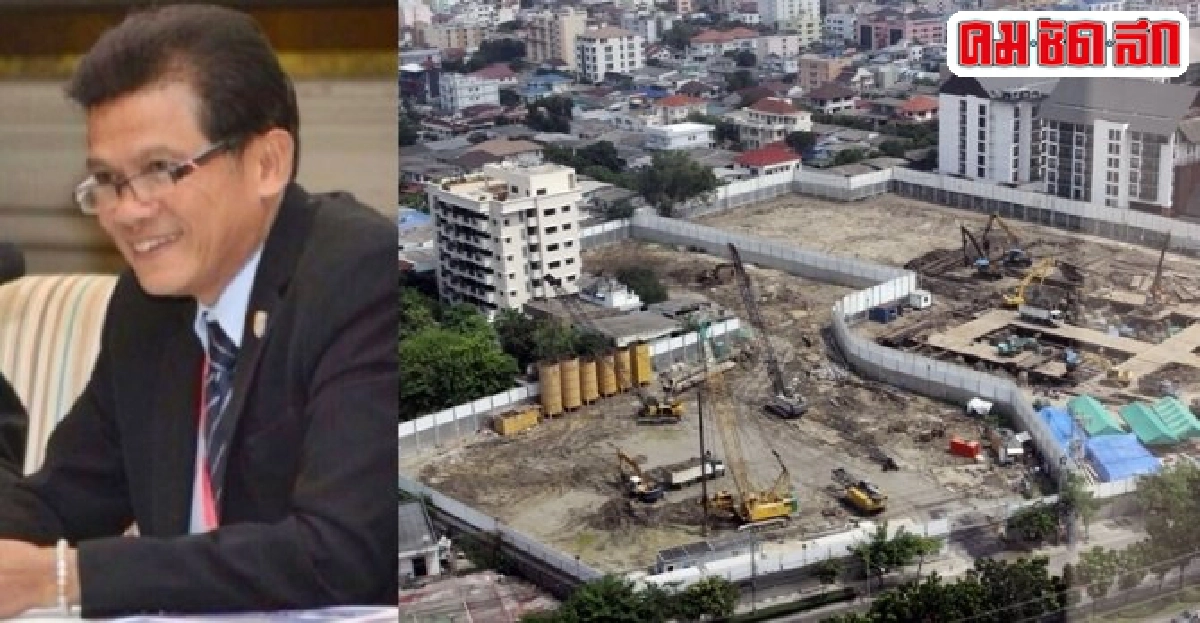 'ธีรพล'แจงนำเข้าแรงงานจีนต้องถูกก.ม.