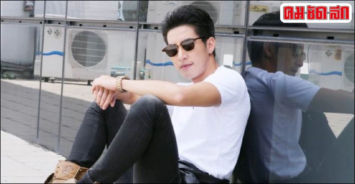 โตโน่ขอเว้นวรรคพักเรื่องหัวใจแง้มจีนทาบเซ็นสัญญา โตโน่ขอเว้นวรรคพักเรื่องหัวใจแง้มจีนทาบเซ็นสัญญา