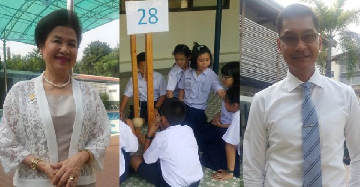 เรียนรู้แบบไม่จำกัดเวลาพัฒนาเด็กไทยแบบนักวิจัย เรียนรู้แบบไม่จำกัดเวลาพัฒนาเด็กไทยแบบนักวิจัย