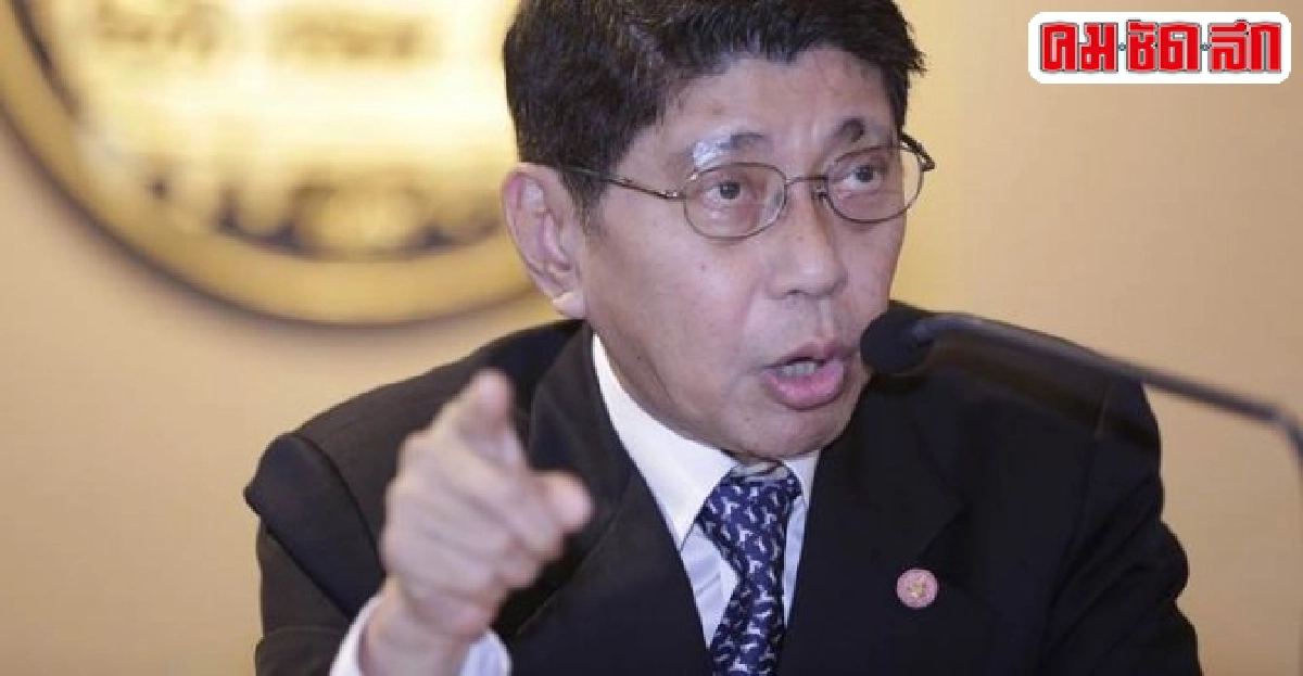 วิษณุลั่นไม่ให้เพิ่มพยานคดีจำนำข้าว