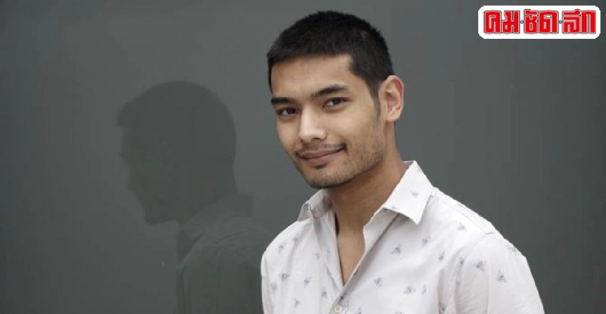 คุณชายอดัมคาดถ่าย3ปีเปิดกล้องซีรีส์นเรศวร11ม.ค. คุณชายอดัมคาดถ่าย3ปีเปิดกล้องซีรีส์นเรศวร11ม.ค.