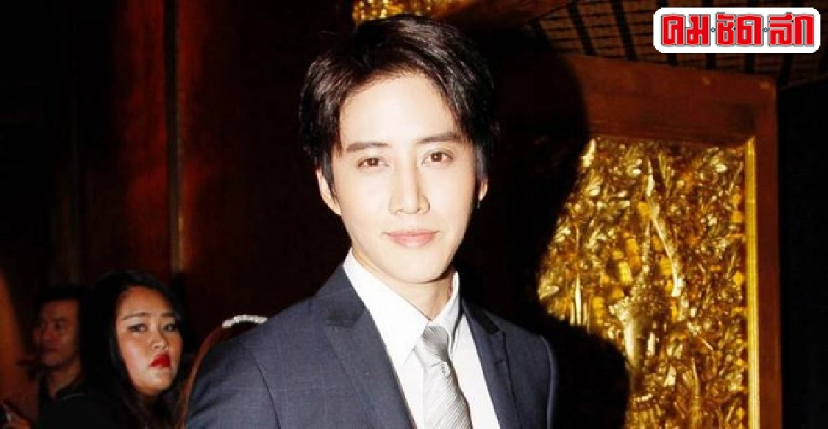 ไมค์เบรกละครไทยฟุ้งรับงานจีนยาวถึงกลางปี ไมค์เบรกละครไทยฟุ้งรับงานจีนยาวถึงกลางปี