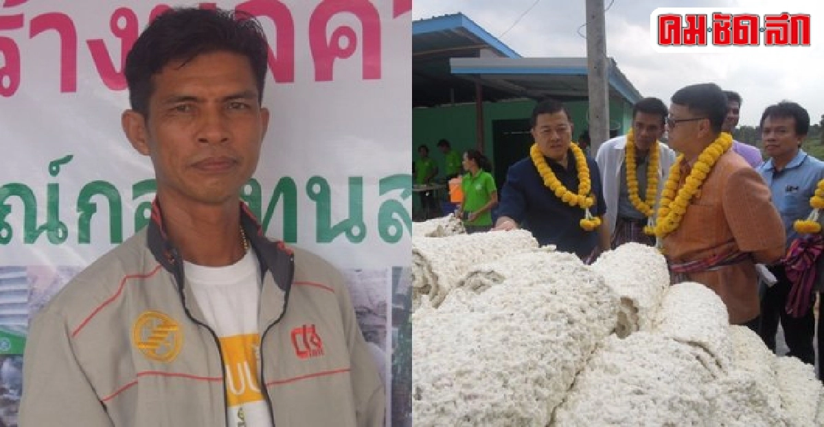 ยึดหลักการตลาดนำการผลิตความสำเร็จ'สหกรณ์ดอนหอ' ยึดหลักการตลาดนำการผลิตความสำเร็จ'สหกรณ์ดอนหอ'
