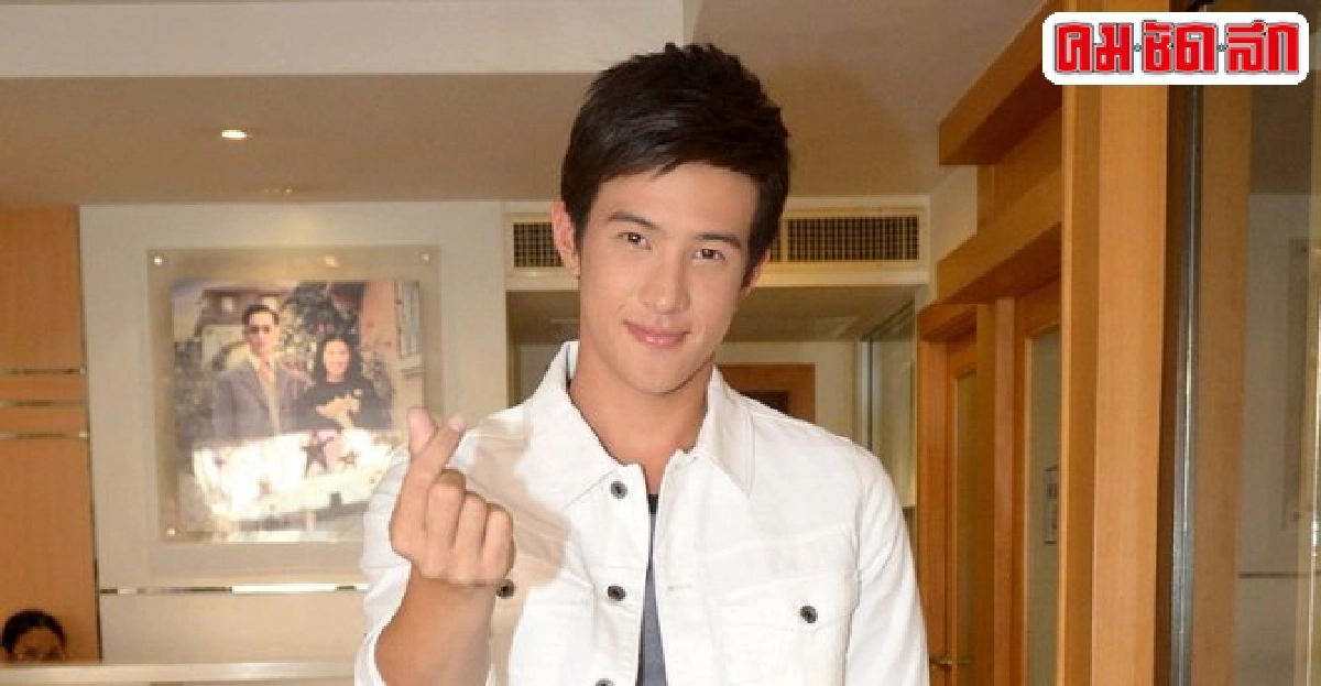 เจมส์ปลื้มเพิ่มฐานคนดูชายวัยทำงาน เจมส์ปลื้มเพิ่มฐานคนดูชายวัยทำงาน
