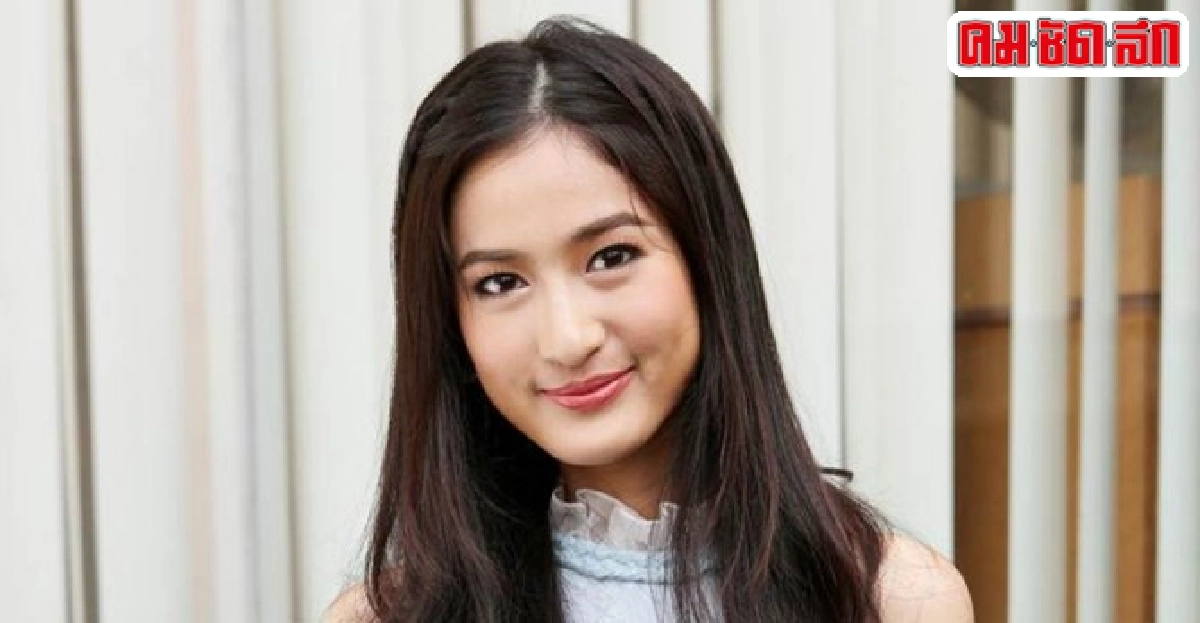 อายแอบกดดันรับบทจินนี่ในใยเสน่หา อายแอบกดดันรับบทจินนี่ในใยเสน่หา